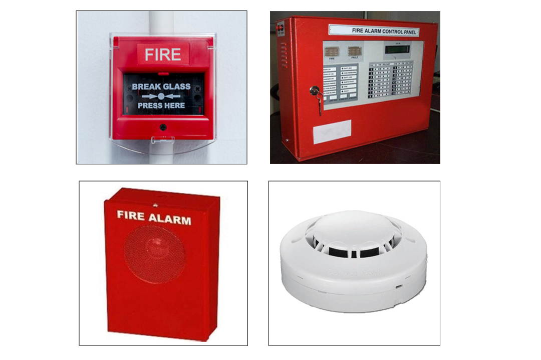 firealarm